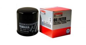 Yamaha Genuine TR1 Oil Filter 5GH-13440-61-00