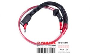 Yamaha Superjet Wire Lead Starter 62E-82117-20-00