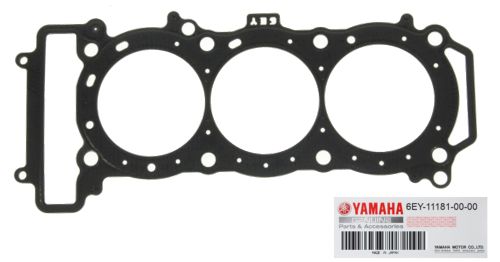 Yamaha OEM SJ1050 Head Gasket 6EY-11181-00-00