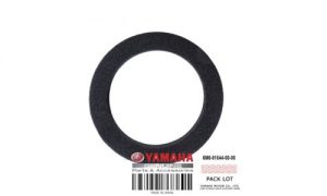 Yamaha Superjet E-Box Cap Gasket 6M6-81844-00-00