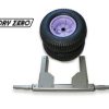 FACTORY ZERO 4 Wheels Conversion Kit for J-150S JL224