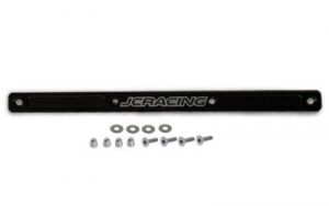 Rear Kick Plate Billet Aluminum JCRACING JCR-1045-1-SET