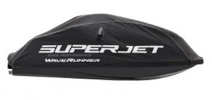 Yamaha SuperJet SJ 1050 Watercraft Cover MWVCVRSJMC21