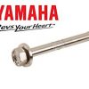 Yamaha SJ700 Crankcase Bolt with Washer 90119-08M55-00