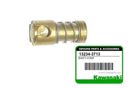 Kawasaki SXR 1500 OEM Steering Cable Shaft 13234-3713
