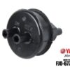 Yamaha Genuine Pipe Joint Fuel Tank FJ0-67713-00-00