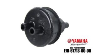 Yamaha Genuine Pipe Joint Fuel Tank FJ0-67713-00-00