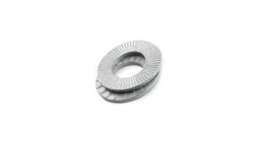 SHP Rip Lock Washer M10