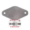 Kawasaki OEM SXR 1500 Motor Mount Shim 1.0mm 92180-3716