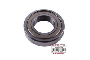 Kawasaki SXR1500 Bearing-Ball, 6208ZZ AS2S 92045-3739