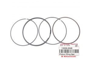 Kawasaki OEM SXR 1500 Piston Ring Set 13008-0048