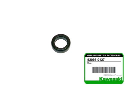 Kawasaki OEM SXR 1500 Injector Seal 92093-0127