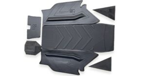 REACT Product Yamaha SuperJet 700 Mat Kit REACT-SJ700-PRO-KIT