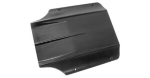 Pro Watercraft Yamaha Superjet SJ 1050 Performance Rideplate PW-03SJ-300