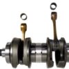 WSM Yamaha 701/760 Complete Crankshaft 010-1025WSM