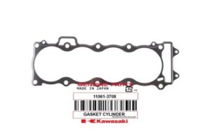 Kawasaki OEM SXR 1500 Base Gasket 11061-3708