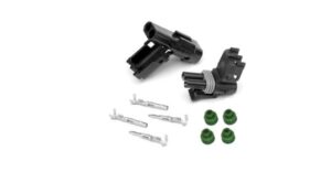 Hot Products Weather Pack 2-Way Sealed Housing Kit 55-2060