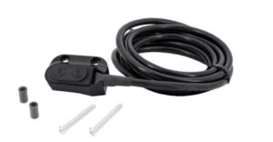 Waterproof Standard Bilge Switch with Mounting bracket for Yamaha Start/Stop Unit 57-3017