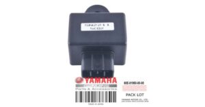 Yamaha OEM SJ1050 Relay Assy 60E-81950-00-00