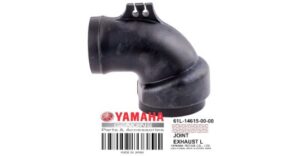 Yamaha SJ700 Joint Exhaust 1 61L-14615-00-00