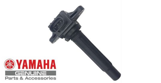 Yamaha OEM SJ1050 Ignition Coil Assy 6EX-82310-02-00