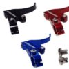 RRP Billet Adjustable Throttle Lever RRP-TH-LEVER-