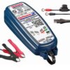 OptiMATE 3 Desulfating/Maintainig Charger TM430