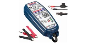 OptiMATE 3 Desulfating/Maintainig Charger TM430