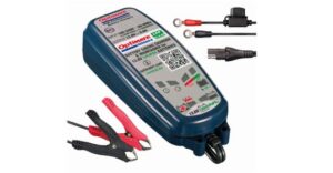 OptiMate Lithium Ion Battery Charger TM470