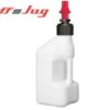 Tuff Jug Container White 20L WURR