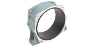 WSM Yamaha 144mm Pump Housing 003-507