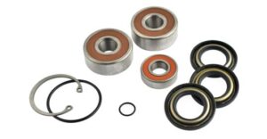 WSM Kawasaki SXR 1500 Pump Repair Kit 003-614-03