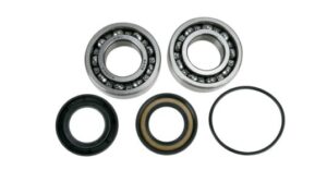 WSM Yamaha Jet Pump Repair Kit 003-630