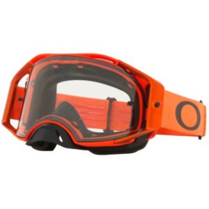 Oakley H2O Airbrake™ Goggle MOTO ORANGE OO7046-B6