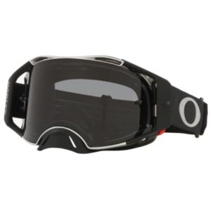 Oakley H2O Airbrake™ Goggle GUNMETAL BLACK OO7046-C3