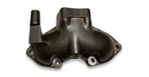 Kawasaki SXR800 Exhaust Manifold 59081-3742