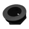 Bilge Swith Hole for 57-3020 Bilge Switch WATT-HOLE-BLK