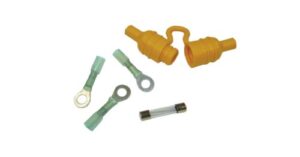 Bilge Fuse Electrical Parts Kit 57-3030