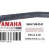 Yamaha Genuine Long Exhaust Hose GM6-67555-00-00
