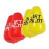 Jetpilot 4 Pack Training Buoy 23029