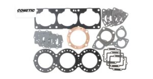 Cometic Kawasaki Triple 1100 Engine Top Gasket Kit C6145