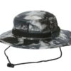 Jetpilot Hiker Wide Brim Hat Camo 22108