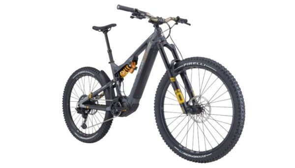 Intense E-MTB TAZER MX ALLOY PRO 2023