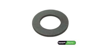 Kawasaki OEM SXR 1500 Washer, 11.5x20.5x1.6 92022-1720