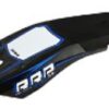 RRP Ninja TeXtreme Carbon Fiber Chin Pad RRP-NIN-TXT-PAD-BLU