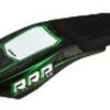 RRP Ninja TeXtreme Carbon Fiber Chin Pad RRP-NIN-TXT-PAD-GN