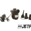 Jetpilot DC Inflatable Tube Pump 19122