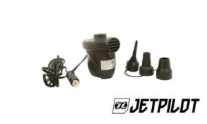 Jetpilot DC Inflatable Tube Pump 19122