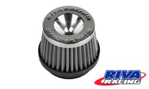 RIVA Racing Cone-Style Power Filter RY1301-1