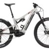 Intense E-MTB TAZER ALLOY PRO 2023